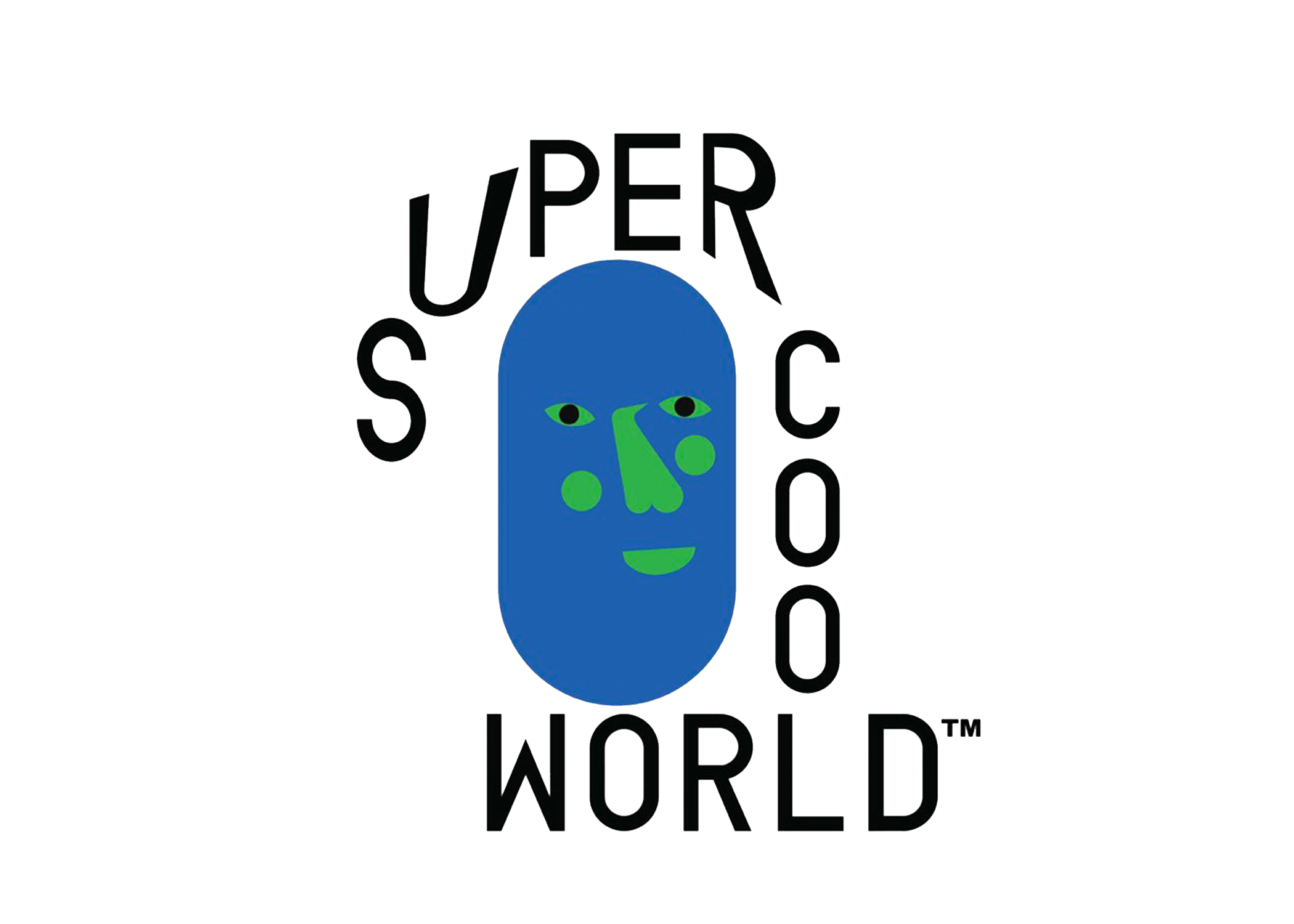 Cover Image for Nina's Super Cool World