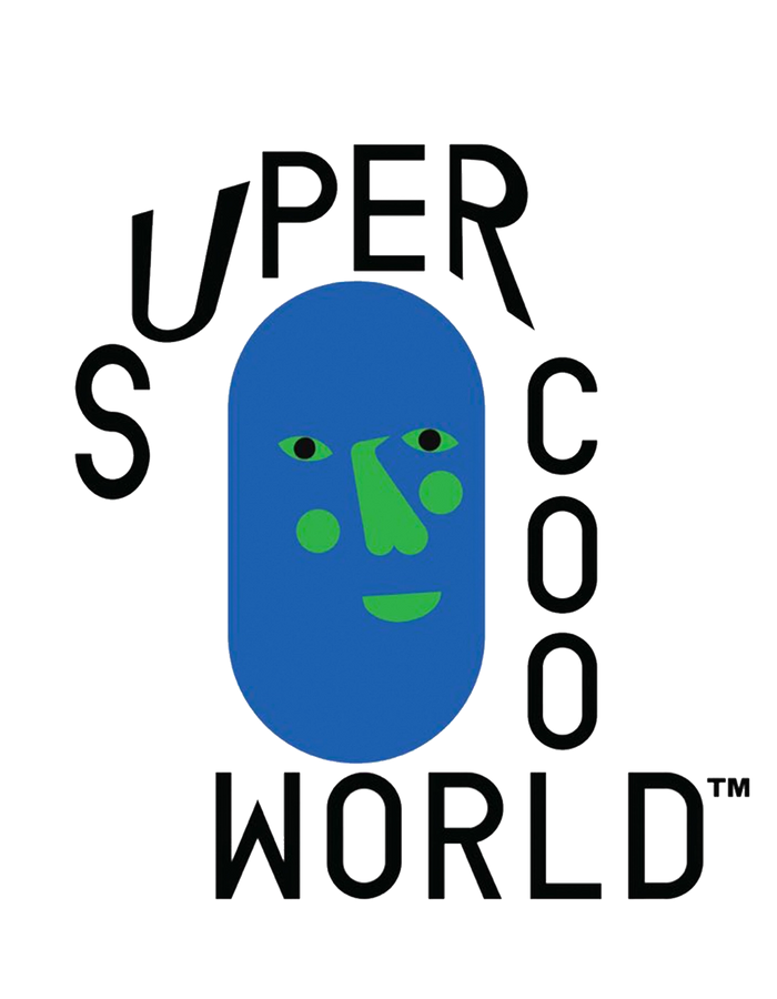 Cover Image for Nina's Super Cool World